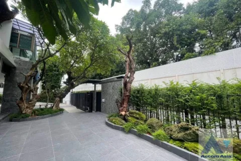 Haus in Bang Khen, Bangkok, Thailand 5 Schlafzimmer № 218793 - Foto 7
