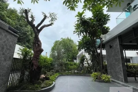 Haus in Bang Khen, Bangkok, Thailand 5 Schlafzimmer № 218793 - Foto 8