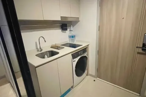 Duplex in Sathon, Bangkok, Thailand 1 Schlafzimmer № 218789 - Foto 8