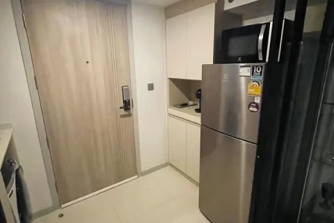 Duplex in Sathon, Bangkok, Thailand 1 Schlafzimmer № 218789 - Foto 7