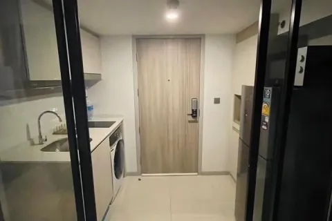 Duplex in Sathon, Bangkok, Thailand 1 Schlafzimmer № 218789 - Foto 6