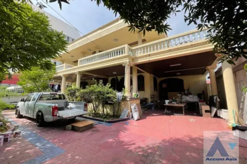 บ้านในสมุทรปราการ, ประเทศไทย 5 ห้องนอน № 218794