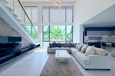 บ้านในพัทยา, ประเทศไทย 5 ห้องนอน № 198726 - รูปถ่าย 5