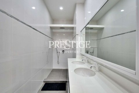 บ้านในพัทยา, ประเทศไทย 6 ห้องนอน № 198728 - รูปถ่าย 27