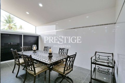 บ้านในพัทยา, ประเทศไทย 6 ห้องนอน № 198728 - รูปถ่าย 8