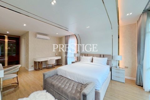 บ้านในพัทยา, ประเทศไทย 8 ห้องนอน № 197788 - รูปถ่าย 17