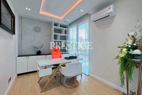 บ้านในพัทยา, ประเทศไทย 8 ห้องนอน № 197788 - รูปถ่าย 27