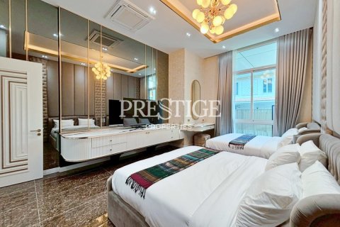 บ้านในพัทยา, ประเทศไทย 8 ห้องนอน № 197788 - รูปถ่าย 10
