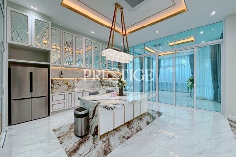 บ้านในพัทยา, ประเทศไทย 8 ห้องนอน № 197788 - รูปถ่าย 7