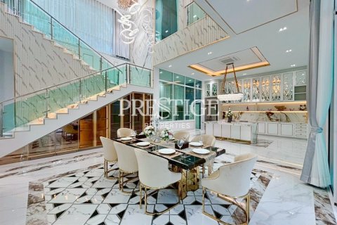 บ้านในพัทยา, ประเทศไทย 8 ห้องนอน № 197788 - รูปถ่าย 5