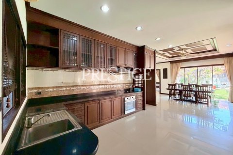 บ้านในพัทยา, ประเทศไทย 3 ห้องนอน № 197792 - รูปถ่าย 12