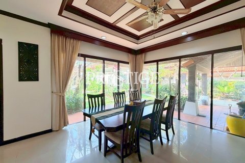 บ้านในพัทยา, ประเทศไทย 3 ห้องนอน № 197792 - รูปถ่าย 7