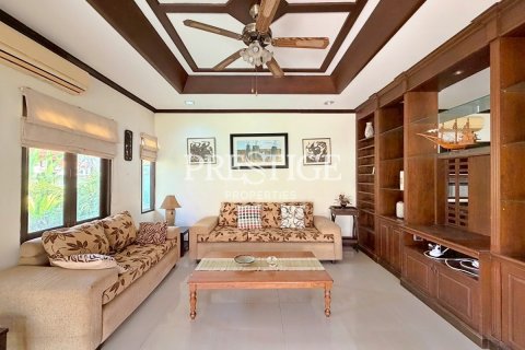 บ้านในพัทยา, ประเทศไทย 3 ห้องนอน № 197792 - รูปถ่าย 4