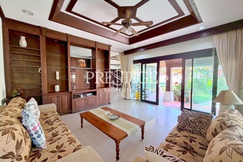 บ้านในพัทยา, ประเทศไทย 3 ห้องนอน № 197792 - รูปถ่าย 3