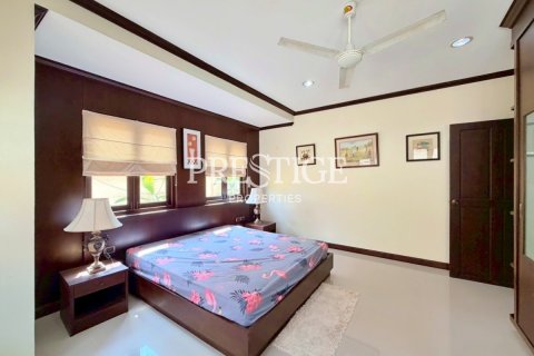 บ้านในพัทยา, ประเทศไทย 3 ห้องนอน № 197792 - รูปถ่าย 13