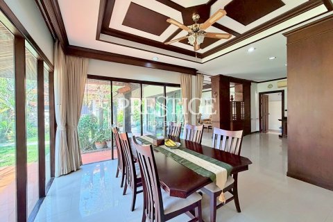 บ้านในพัทยา, ประเทศไทย 3 ห้องนอน № 197792 - รูปถ่าย 9