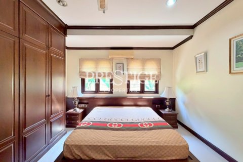 บ้านในพัทยา, ประเทศไทย 3 ห้องนอน № 197792 - รูปถ่าย 17