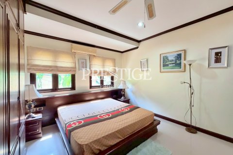 บ้านในพัทยา, ประเทศไทย 3 ห้องนอน № 197792 - รูปถ่าย 16