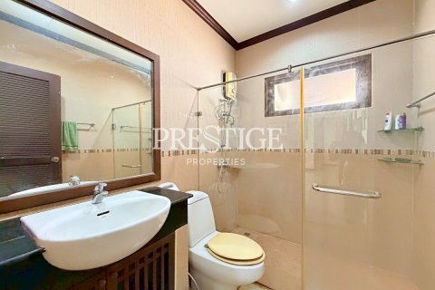 บ้านในพัทยา, ประเทศไทย 3 ห้องนอน № 197792 - รูปถ่าย 15