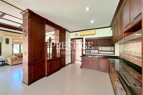 บ้านในพัทยา, ประเทศไทย 3 ห้องนอน № 197792 - รูปถ่าย 11