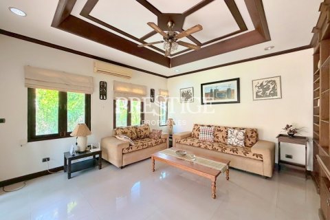 บ้านในพัทยา, ประเทศไทย 3 ห้องนอน № 197792 - รูปถ่าย 5