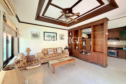 บ้านในพัทยา, ประเทศไทย 3 ห้องนอน № 197792 - รูปถ่าย 6