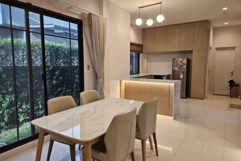 House in Bang Kruai, Thailand 4 bedrooms № 167257 - photo 3