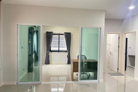 Maison à Nonthaburi, Thaïlande 3 chambres № 167261 - photo 7