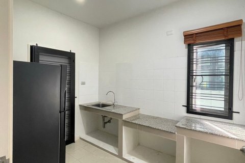 Maison à Nonthaburi, Thaïlande 3 chambres № 167261 - photo 5