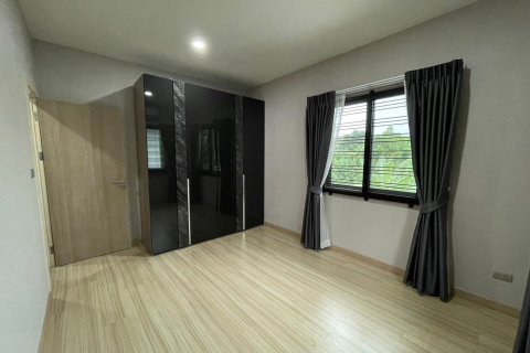 Maison à Nonthaburi, Thaïlande 3 chambres № 167261 - photo 11