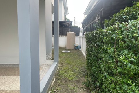 Maison à Nonthaburi, Thaïlande 3 chambres № 167261 - photo 19