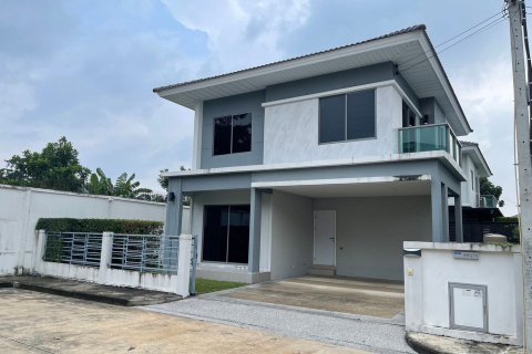 Maison à Nonthaburi, Thaïlande 3 chambres № 167261 - photo 3