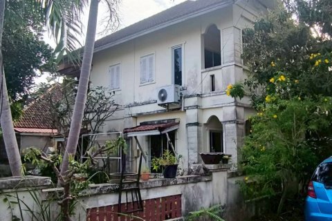 House in Phuket, Thailand 3 bedrooms № 167256