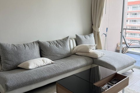 Studio in the Condo in Hua Hin, Thailand  № 167255 - photo 2