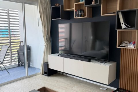 Студия в кондо в Хуа Хине, Таиланд № 167255