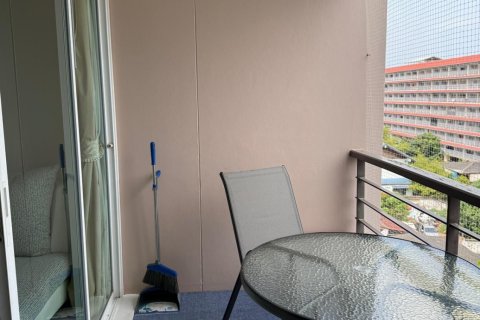 Studio in the Condo in Hua Hin, Thailand  № 167255 - photo 11
