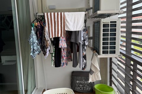 Studio in the Condo in Hua Hin, Thailand  № 167255 - photo 7