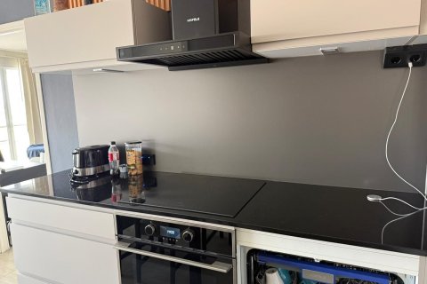 Studio in the Condo in Hua Hin, Thailand  № 167255 - photo 13