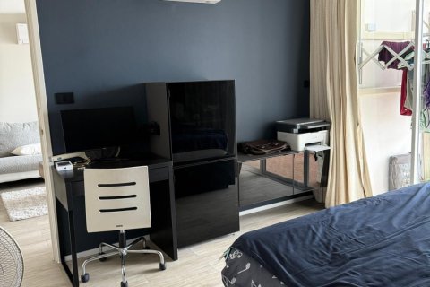 Studio in the Condo in Hua Hin, Thailand  № 167255 - photo 9