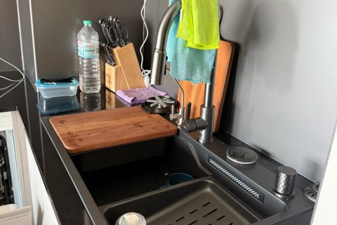 Studio in the Condo in Hua Hin, Thailand  № 167255 - photo 14