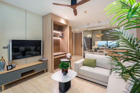 Apartment in Phuket, Thailand 3 bedrooms № 167258 - photo 6