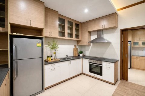 Maison à Chiang Mai, Thaïlande 5 chambres № 167259 - photo 3