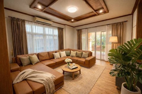 Maison à Chiang Mai, Thaïlande 5 chambres № 167259 - photo 2