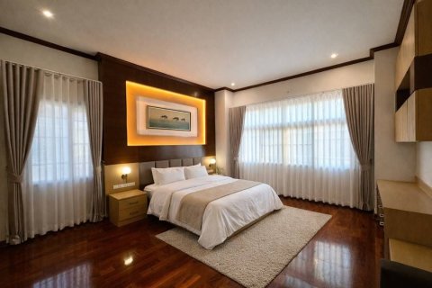 Maison à Chiang Mai, Thaïlande 5 chambres № 167259 - photo 9