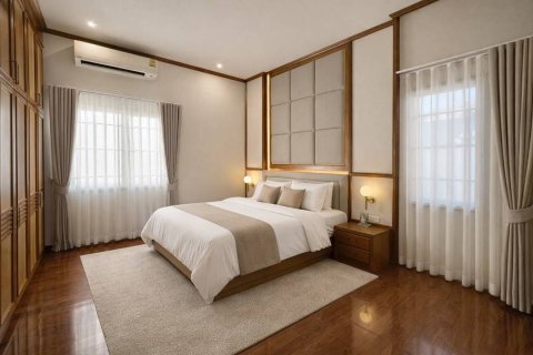 Maison à Chiang Mai, Thaïlande 5 chambres № 167259 - photo 10