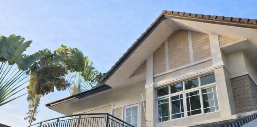 Maison à Chiang Mai, Thaïlande 5 chambres № 167259