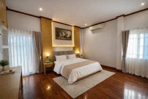 Maison à Chiang Mai, Thaïlande 5 chambres № 167259 - photo 5