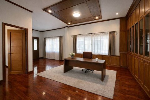 Maison à Chiang Mai, Thaïlande 5 chambres № 167259 - photo 4