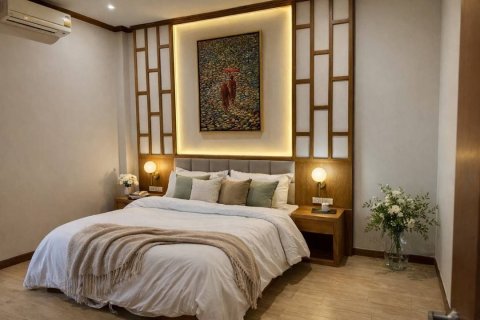 Maison à Chiang Mai, Thaïlande 5 chambres № 167259 - photo 8