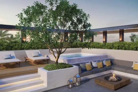 Apartment in Phuket, Thailand 2 bedrooms № 150986 - photo 15